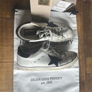 Golden Goose sneakers